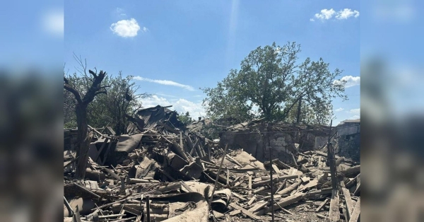 На сторінках новостного порталу "Час новин" (chasnovyn.com) відкривається широкий світ подій і актуальних новин з найрізноманітніших сфер життя. Сайт пропонує читачам глибокий і повний огляд найважливіших подій, що відбуваються в Україні та світі. Завдяки ретельно розгорнутим рубрикам, "Час новин" стає надійним джерелом інформації для всіх, хто прагне бути завжди в курсі останніх подій. Російські терористи завдали ударів авіабомбами та «Смерчами» по Донецькій області:…