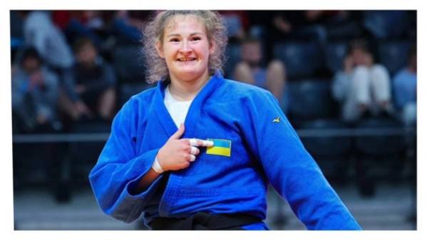 Збірна України з дзюдо виступить на іспанському етапі Кубка Європи - INFBusiness