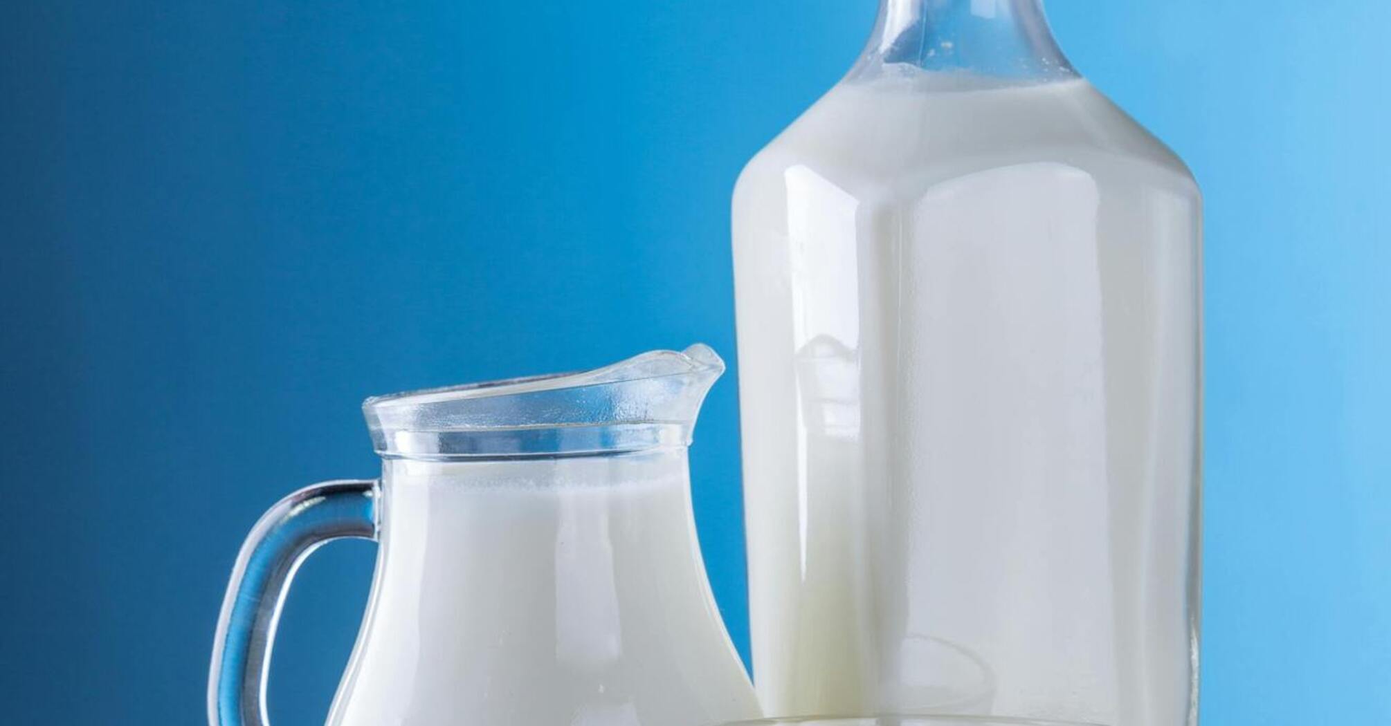 Поради до використання простроченого молока