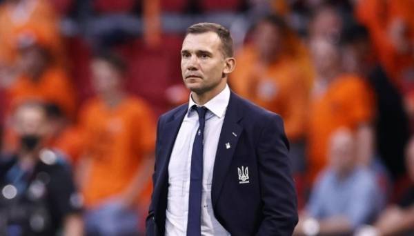 Андрій Шевченко: Мій план - підтримувати Україну на всіх напрямках 15.06.2024 14:27 Укрінформ Англійське видання The Guardian опублікувало велике інтерв'ю із президентом Української асоціації футболу Андрієм Шевченком. Андрій Шевченко: Мій план - підтримувати Україну на всіх напрямках - INFBusiness