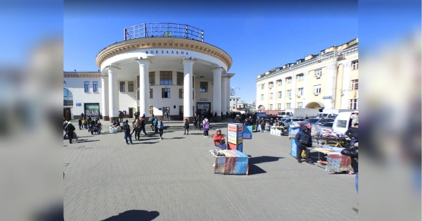 На метро «Вокзальна» починається ремонт ескалатора: скільки триватиме «велика штурханина» - INFBusiness