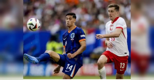 У неділю, 16 червня, збірна Польщі, яка перемогла у спарингу команду України, провела перший матч у рамках чемпіонату Європи з футболу. Кривдники України програли голландцям: відеоогляд матчу Євро-2024 - INFBusiness