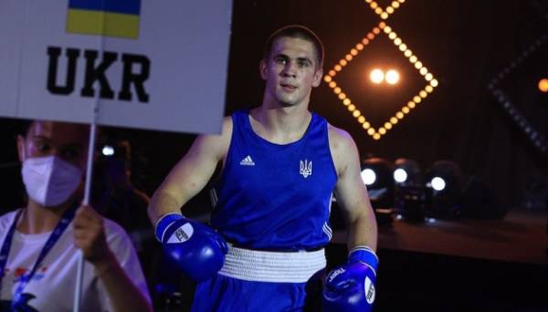 Ловчинський вийшов до чвертьфіналу олімпійської кваліфікації з боксу - INFBusiness