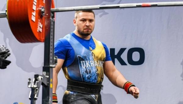 Всесвітні ігри-2025: Україна здобула першу ліцензію у пауерліфтингу - INFBusiness