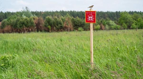 У аграріїв не вистачає коштів на розмінування навіть за умови покриття державою 80% вартості - INFBusiness