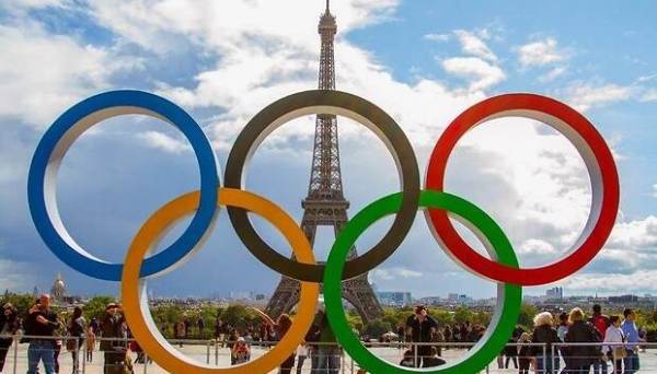 МОК почав допускати до Олімпіади «нейтральних» росіян та білорусів - INFBusiness