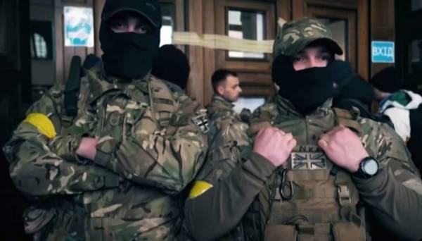 Фільм про іноземних добровольців «Легіони світла» переклали англійською - INFBusiness
