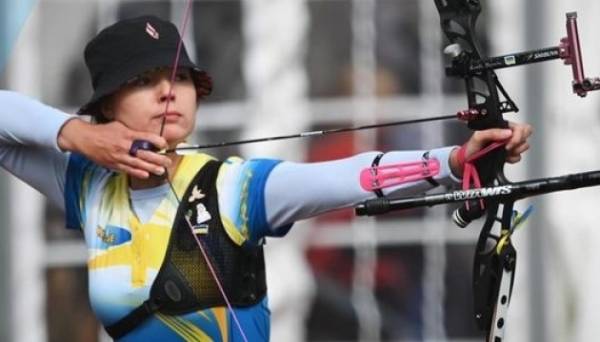 Українка стала срібною призеркою Гран-прі Європи зі стрільби з лука - INFBusiness