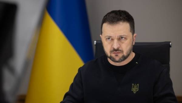 Зеленський провів зустріч з президентом Світової легкої атлетики - INFBusiness