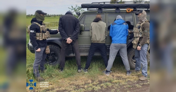 Служба безпеки затримала ділків, які продавали зброю криміналітету. Відбулося це під час комплексних заходів у Київській, Миколаївській та Львівській областях. Продавали зброю криміналітету: СБУ викрила мережу ділків нелегального бізнесу - INFBusiness