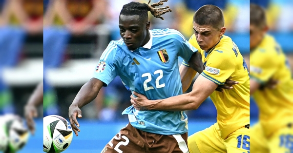 Збірна України зіграла нульову нічию з однією з найкращих команд у світі, продемонструвавши яскравий футбол. Преміум-спонсор Національної збірної України VBET Ukraine щиро вдячний збірній за гру, а вболівальникам за підтримку: «Вперед до майбутніх перемог!». Vbet подякував збірній України за гру - INFBusiness