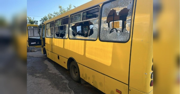 На сторінках новостного порталу "Час новин" (chasnovyn.com) відкривається широкий світ подій і актуальних новин з найрізноманітніших сфер життя. Сайт пропонує читачам глибокий і повний огляд найважливіших подій, що відбуваються в Україні та світі. Завдяки ретельно розгорнутим рубрикам, "Час новин" стає надійним джерелом інформації для всіх, хто прагне бути завжди в курсі останніх подій. На Дніпропетровщині дрон російських терористів атакував маршрутку: серед поранених…