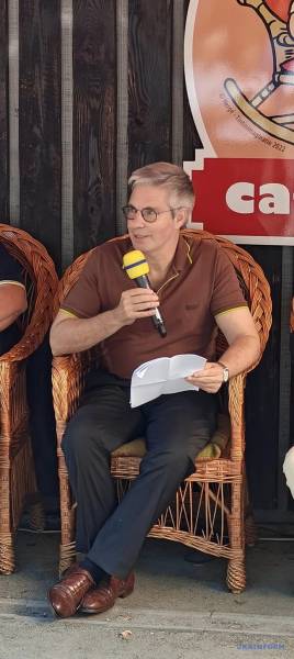 У Києві презентували український переклад четвертого альбому знаменитого коміксу про Тентена - INFBusiness