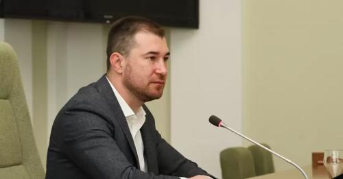 Мер Чернігова заявив, що уряд не дозволив Києву дати місту гроші на фортифікації - INFBusiness