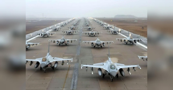 Військові експерти вважають, що літо 2024 року в Україні буде важким, насиченим важливими подіями, які відіграють ключову роль у російсько-українській війні. Літаки F-16 підвищать обороноздатність ЗСУ: мольфар передбачив важливі події влітку - INFBusiness