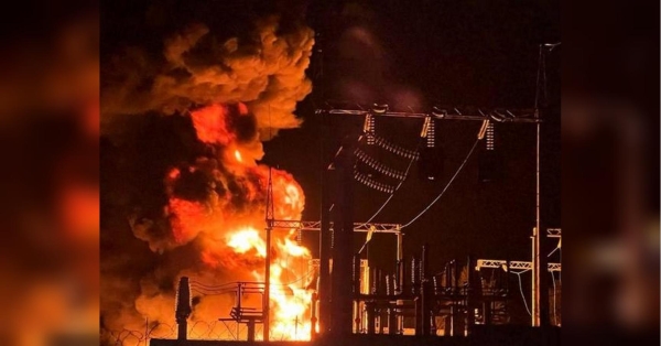 На сторінках новостного порталу "Час новин" (chasnovyn.com) відкривається широкий світ подій і актуальних новин з найрізноманітніших сфер життя. Сайт пропонує читачам глибокий і повний огляд найважливіших подій, що відбуваються в Україні та світі. Завдяки ретельно розгорнутим рубрикам, "Час новин" стає надійним джерелом інформації для всіх, хто прагне бути завжди в курсі останніх подій. Україна тепер може завдавати ударів по аеродромах у Курській та Бєлгородській…