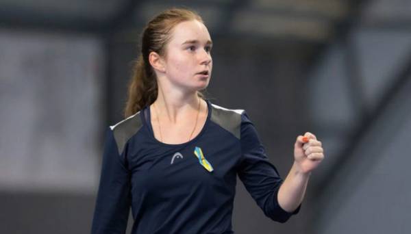 Українка Снігур боротиметься за місце в 1/2 фіналу турніру ITF у британському Ілклі - INFBusiness