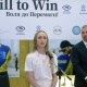 У Києві відкрилась виставка The Will to Win, яка супроводжуватиме українців на Олімпійських іграх - INFBusiness