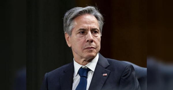 Державний секретар США Ентоні Блінкен заявив, що Вашингтон зробить усе можливе, щоб припинити постачання зброї з Ірану та Північної Кореї до росії. Цю заяву Блінкен зробив на спільному брифінгу з генеральним секретарем НАТО Єнсом Столтенбергом. «Щоб і не думав, що може пережити Україну та її прихильників»: у США різко відреагували на візит путіна до Північної Кореї - INFBusiness