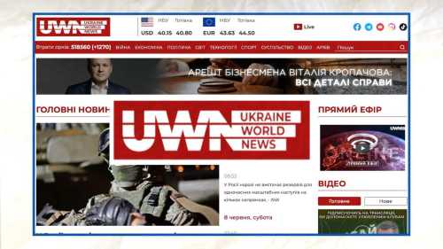 Журналісти вказали на російське громадянство Кропачева і його зв'язок з Медведчуком - INFBusiness