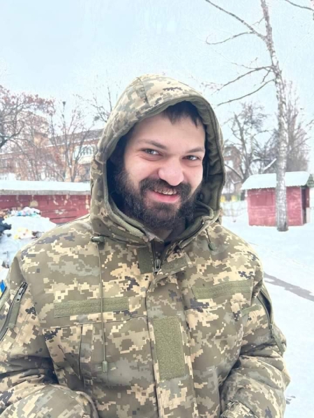 «Життя коротке, воно може в будь-який момент обірватися, тому треба жити сьогодні. Кожний, хто був на «нулі», вам скаже, що дуже багато залежить від удачі», - розповів Павло Тимченко 1