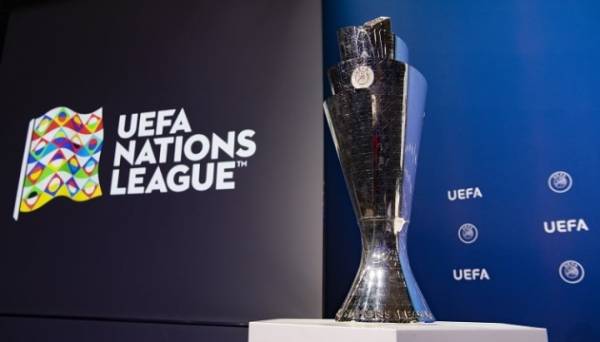 Збірна України з футболу проведе у сезоні ще шість офіційних поєдинків - INFBusiness