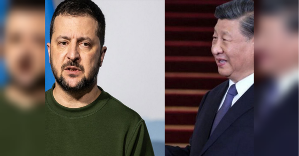 На сторінках новостного порталу "Час новин" (chasnovyn.com) відкривається широкий світ подій і актуальних новин з найрізноманітніших сфер життя. Сайт пропонує читачам глибокий і повний огляд найважливіших подій, що відбуваються в Україні та світі. Завдяки ретельно розгорнутим рубрикам, "Час новин" стає надійним джерелом інформації для всіх, хто прагне бути завжди в курсі останніх подій. Зеленський вперше публічно «розгромив» Китай — ЗМІ