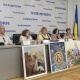 У Києві презентували виставку «Намалюй мені вірш», присвячену поезії Ліни Костенко - INFBusiness