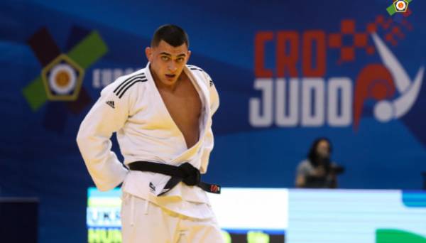 Українські дзюдоїсти виграли три нагороди на Madrid European Open 2024 - INFBusiness