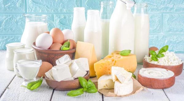 Експорт молочних продуктів зросте, а імпорт знизиться - INFBusiness