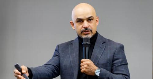 У Кабміні пояснили, чому Найєму не дозволили поїхати на конференцію в Берлін - INFBusiness