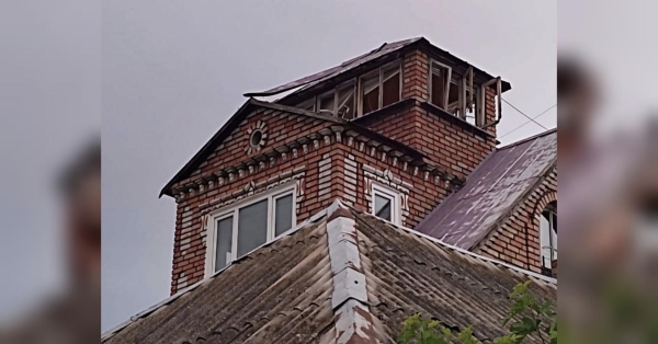 Росія щодня атакує Нікопольський район Дніпропетровської області. І хоча ніч в області минула без ворожих обстрілів, ранком у прифронтових районах чули вибухи та стрілянину. Ворог зранку атакував Дніпропетровщину: під обстріл попали дві громади області - INFBusiness