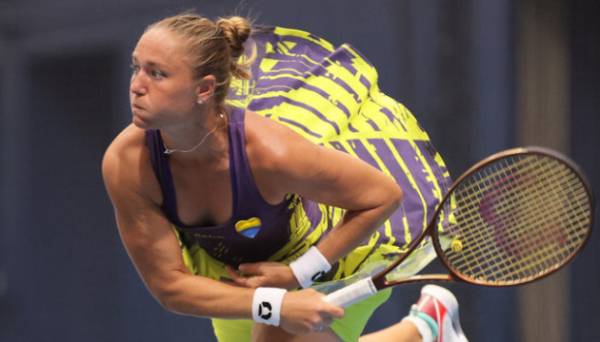 Катерина Володько зупинилася перед чвертьфіналом турніру ITF в Іспанії - INFBusiness