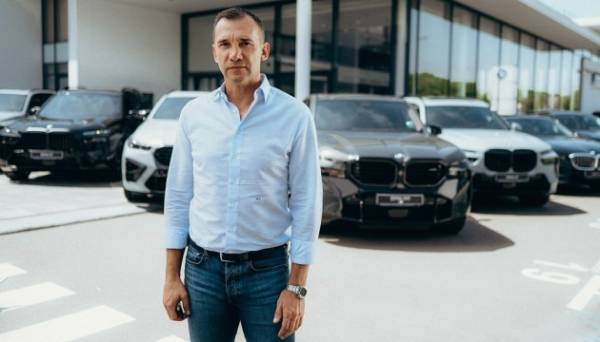 Українська асоціація футболу та АВТ Баварія оголосили про співробітництво - INFBusiness