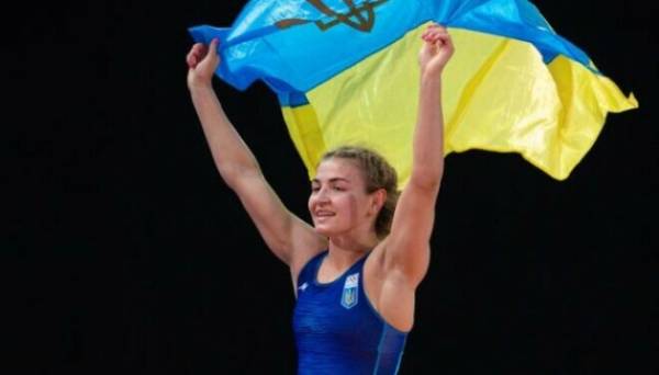 Україна отримала ще дві олімпійські ліцензії у спортивній боротьбі - INFBusiness