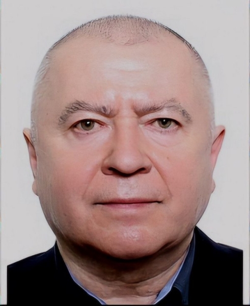 Довгий Анатолій Миколайович 1