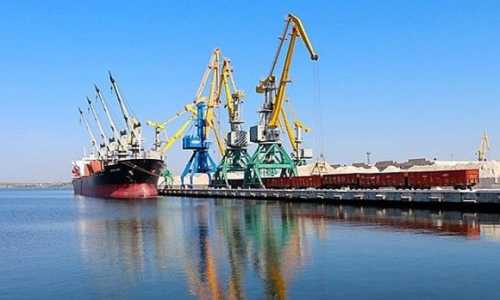 Порти Миколаєва готові відновити роботу в будь-який час - INFBusiness