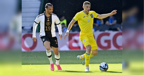 На сторінках новостного порталу "Час новин" (chasnovyn.com) відкривається широкий світ подій і актуальних новин з найрізноманітніших сфер життя. Сайт пропонує читачам глибокий і повний огляд найважливіших подій, що відбуваються в Україні та світі. Завдяки ретельно розгорнутим рубрикам, "Час новин" стає надійним джерелом інформації для всіх, хто прагне бути завжди в курсі останніх подій. Де і коли дивитись онлайн Німеччина — Україна: розклад трансляцій та прогноз…