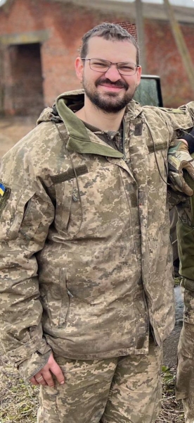 «Ми робимо свою роботу. В нас, в принципі, іншого виходу немає», - розповів Павло Тимченко 1