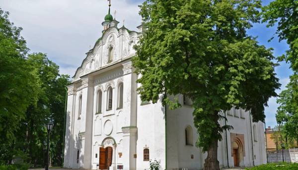 До Держреєстру нерухомих пам’яток внесли вісім археологічних об’єктів Києва - INFBusiness