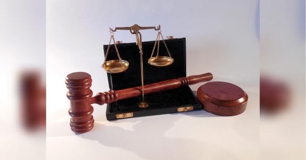 Рецидивіст із Луцька отримав вирок за обіцянку з'їсти… суддю - INFBusiness