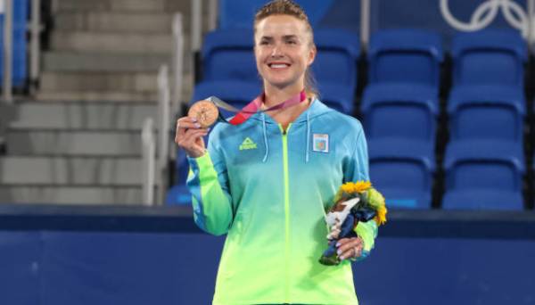 Визначився склад збірної України з тенісу на Олімпіаді-2024 - INFBusiness