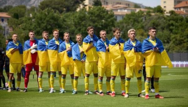 Олімпійська збірна України перемогла Японію і вийшла у фінал турніру у Франції - INFBusiness