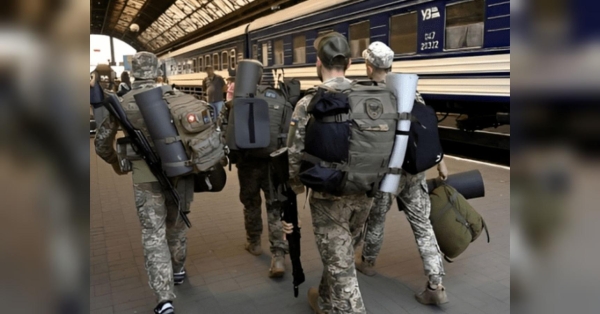 Під час мобілізації в Україні періодично спливають чутки про те, що скоро почнуть брати до армії 18-річних, пенсіонерів тощо. Чи мобілізують в ЗСУ, якщо вже служить близький родич: пояснення - INFBusiness