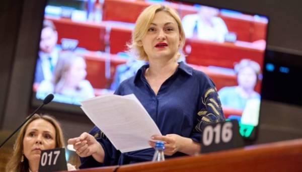 Кравчук: У Резолюції ПАРЄ закріплена підтримка української культури та збереження ідентичності - INFBusiness