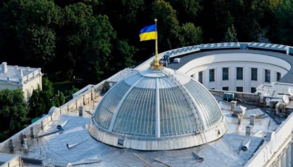 Законопроєкт про передачу музеям арештованих культурних цінностей пройшов перше читання в Раді - INFBusiness