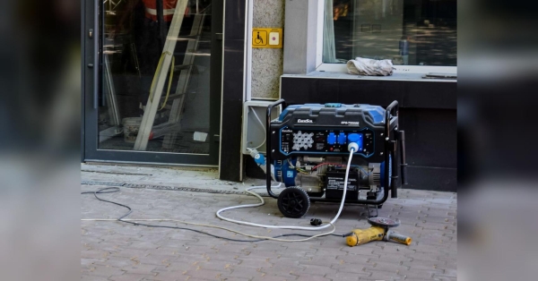 У неділю, 9 червня, в Україні скасували відключення світла. Сьогодні обмежень не буде ні для населення, ні для бізнесу, повідомили в «Укренерго». В «Укренерго» зробили важливе повідомлення щодо відключення світла 9 червня - INFBusiness