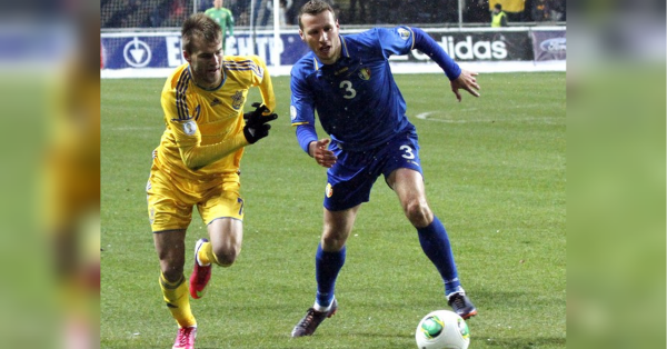 У вівторок, 11 червня, збірна України з футболу, яка зіграла внічию з німцями (0:0) та програла полякам (1:3), проведе останній товариський поєдинок перед стартом на Євро-2024. На стадіоні «Зімбру» у Кишиневі підопічні Сергія Реброва зустрінуться із командою Молдови. Де й о котрій годині дивитись онлайн Молдова — Україна: розклад трансляцій та прогноз на останній матч перед Євро-2024 - INFBusiness