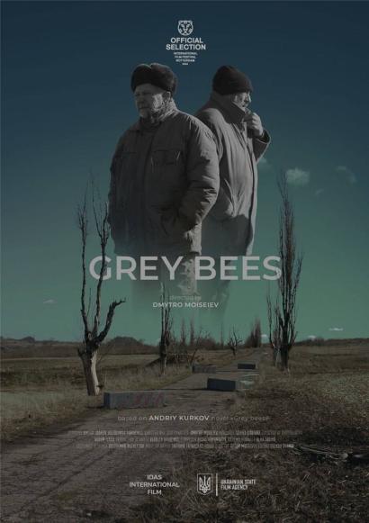 На міжнародному кінофестивалі у Румунії покажуть два українських фільми - INFBusiness