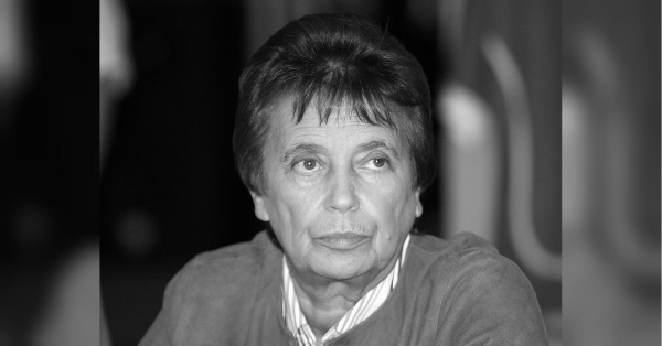 Померла відома радянська коментаторка та тенісистка Ганна Дмитрієва - INFBusiness